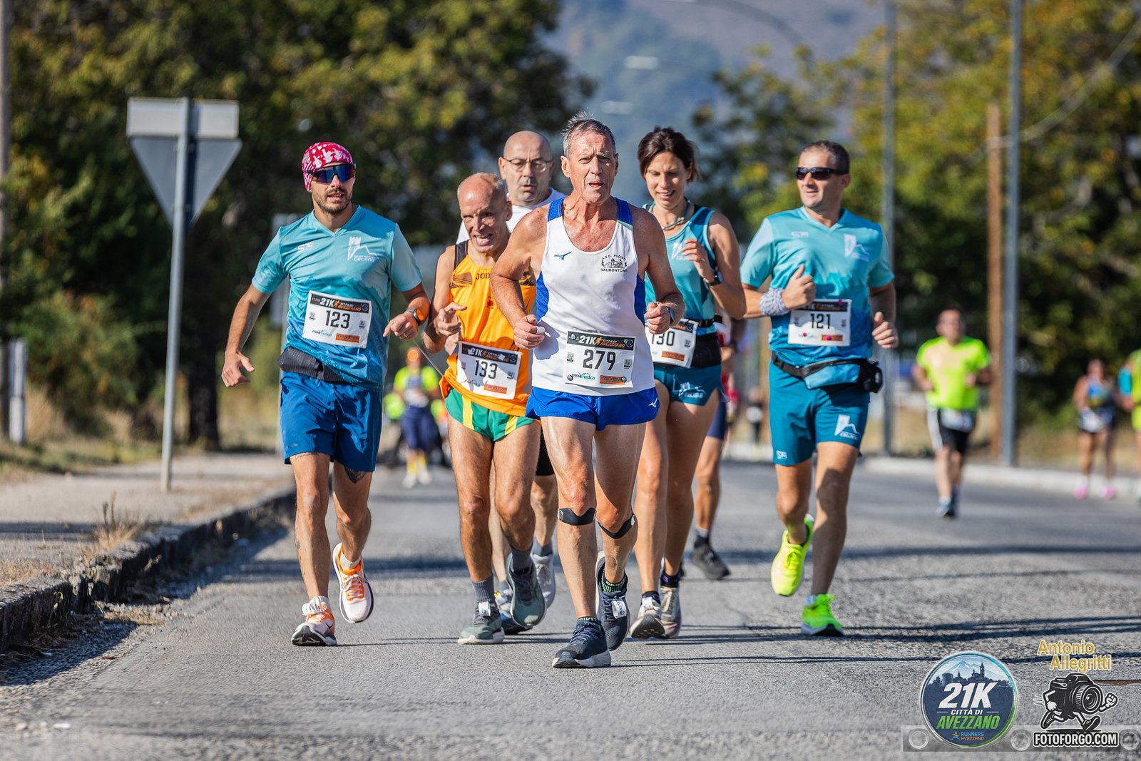 Inclusione · 21K Avezzano 2026