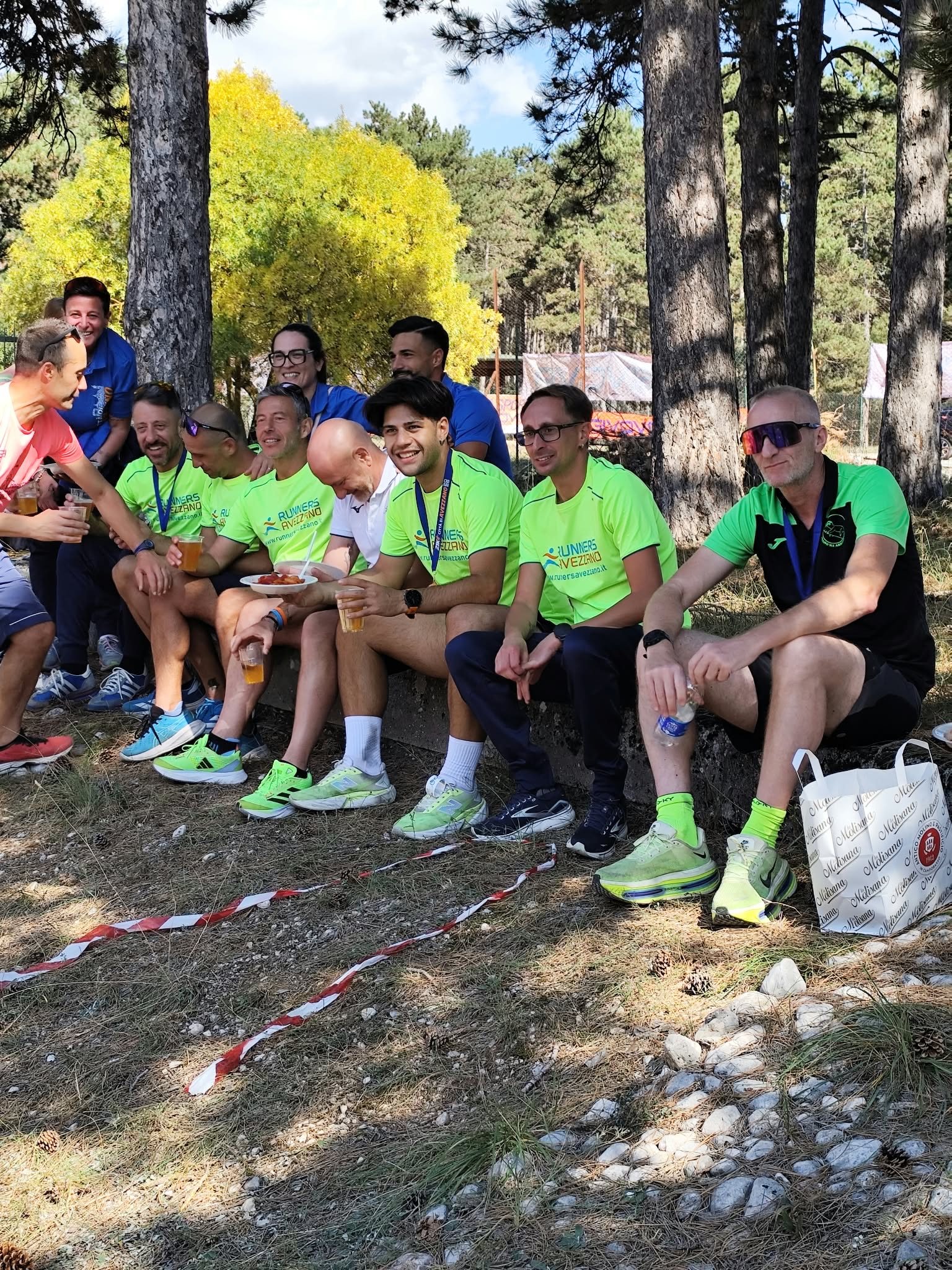 Volti Ed Emozioni · 21K Avezzano 2026