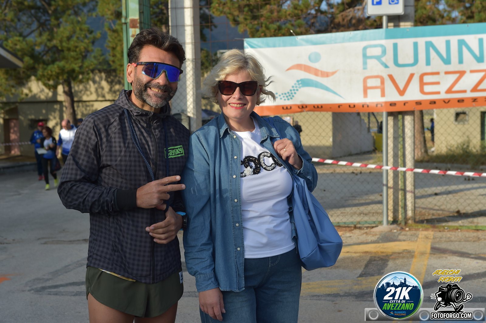 Volti Ed Emozioni · 21K Avezzano 2026