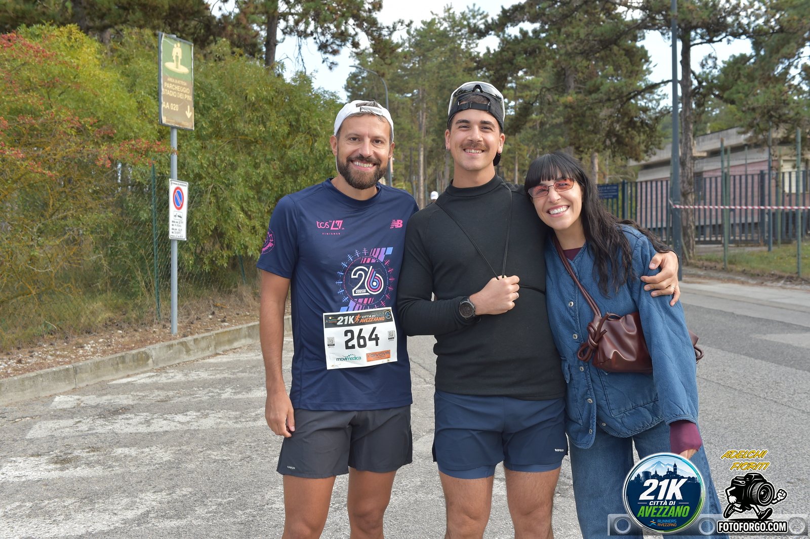 Volti Ed Emozioni · 21K Avezzano 2026